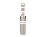 SodaStream Butelka termiczna Sodastream Fizz&Go Easy Mix w kolorze beżo - 1487035 - zdjęcie 2